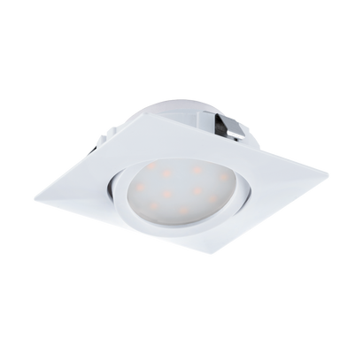 95844 EGLO PINEDA LED süllyesztett lámpa 3 db-os szett