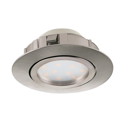 95856 EGLO PINEDA LED szabályzós süllyesztett lámpa