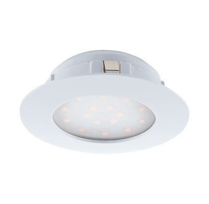 95887 EGLO PINEDA LED IP44 süllyesztett lámpa