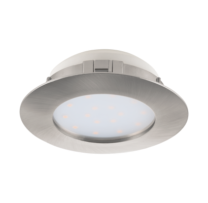 95889 EGLO PINEDA LED IP44 süllyesztett lámpa