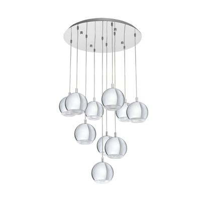 95914 EGLO CONESSA LED függeszték
