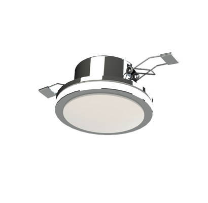 95962 EGLO PINEDA 1 - LED IP44 süllyesztett lámpa