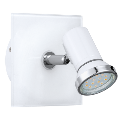 95993 EGLO TAMARA 1 - LED IP44 1 égős spot lámpa