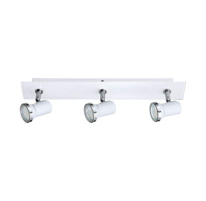 95994 EGLO TAMARA 1 - LED IP44 3 égős spot lámpa