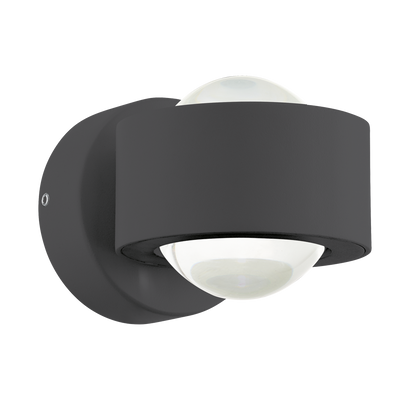 96049 EGLO ONO 2 - LED fali lámpa