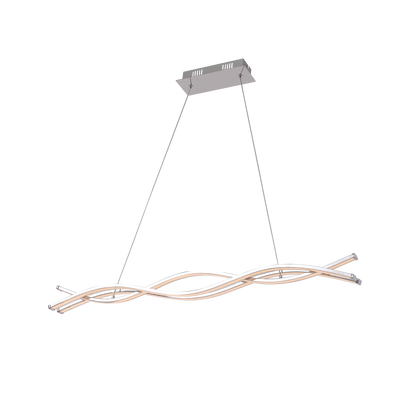 96102 EGLO LASANA 2 - LED függeszték