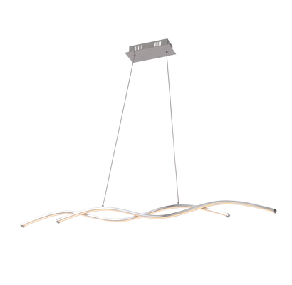 96104 EGLO LASANA 2 - LED függeszték