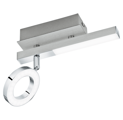 96178 EGLO CARDILLIO 1 - LED 1 fejes spot lámpa