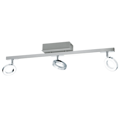 96181 EGLO CARDILLIO 1 - LED 3 fejes spot lámpa