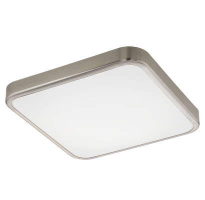 96231 EGLO MANILVA 1 - LED IP44 fali mennyezeti lámpa