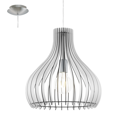 96257 EGLO TINDORI függeszték