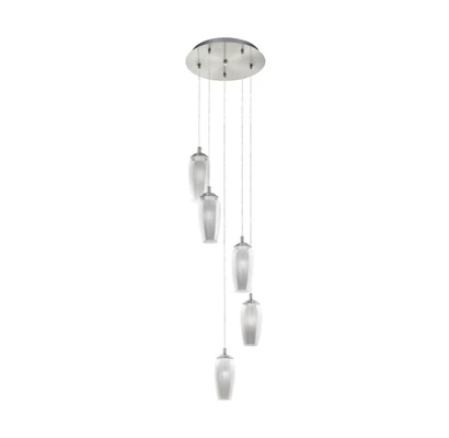 96345 EGLO FARSALA LED függeszték