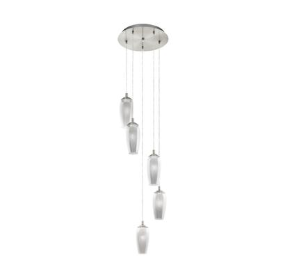 96345 EGLO FARSALA LED függeszték
