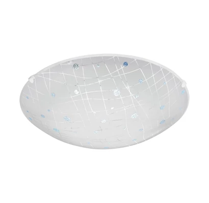 96472 EGLO VEREDA LED fali-mennyezeti lámpa