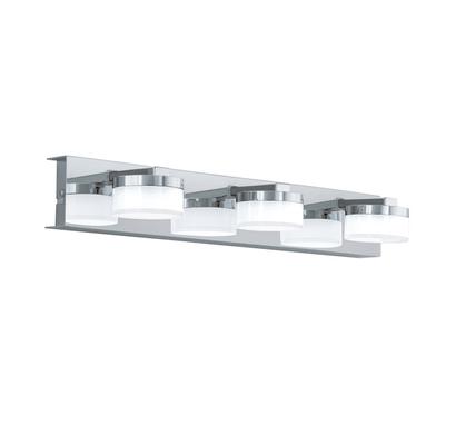 96543 EGLO ROMENDO 1 - LED IP44 fali lámpa