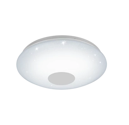 96684 EGLO VOLTAGO-C 2700K-6500K RGB LED fali-mennyezeti lámpa