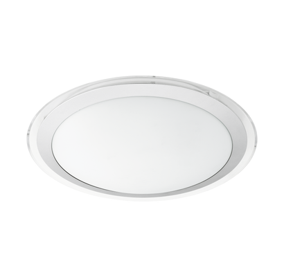 96818 EGLO COMPETA-C 2700K-6500K RGB LED fali-mennyezeti lámpa