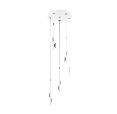 96932 EGLO OLINDRA LED függeszték