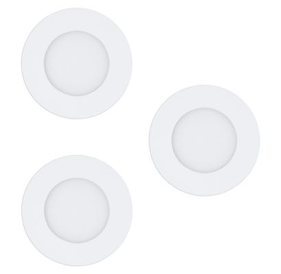 97111 EGLO FUEVA-RW LED süllyesztett lámpa