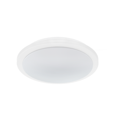 97322 EGLO COMPETA-ST 51 cm fehér LED fali mennyezeti lámpa