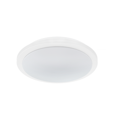 97322 EGLO COMPETA-ST 51 cm fehér LED fali mennyezeti lámpa