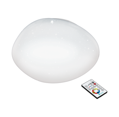 97577 EGLO SILERAS LED fali mennyezeti lámpa