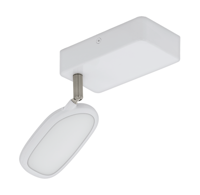 97691 EGLO PALOMBARE-C 2700K-6500K RGB LED 1 égős spot lámpa