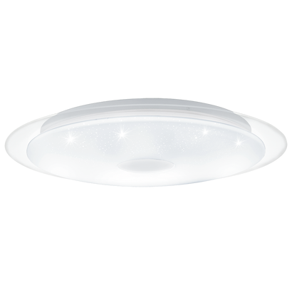 98324 EGLO LANCIANO 1 - LED fali-mennyezeti lámpa