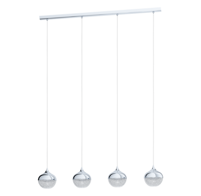 98628 EGLO MIOGLIA 1 - függeszték
