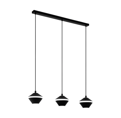 98682 EGLO PERPIGO LED függeszték