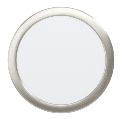 98844 EGLO FUEVA-Z ZigBee 2700K-6500K IP44 LED süllyesztett lámpa