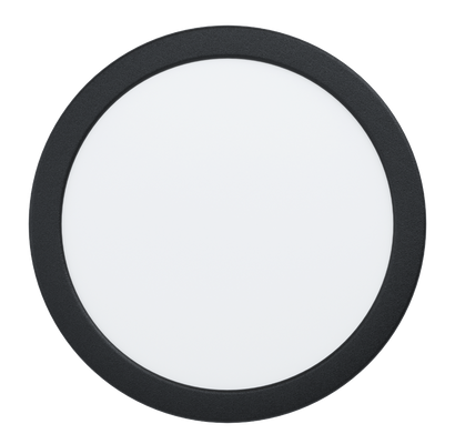 98846 EGLO FUEVA-Z ZigBee 2700K-6500K IP44 LED süllyesztett lámpa