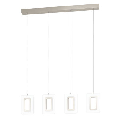 99107 EGLO ENALURI LED függeszték