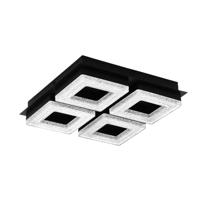 99326 EGLO FRADELO 1 LED fali-mennyezeti lámpa - OL
