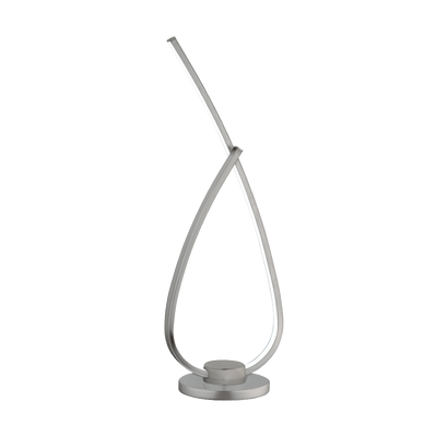 99559 EGLO PALOZZA 1 3000K LED asztali lámpa