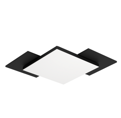 99655 EGLO TAMURIA 3000K LED mennyezeti lámpa