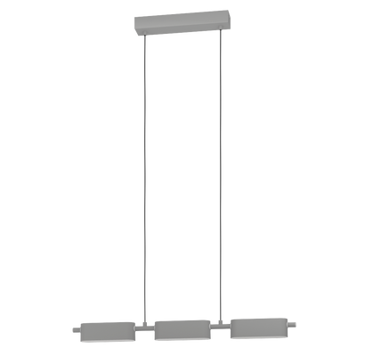 99819 EGLO ROVIRA 3000K LED függeszték