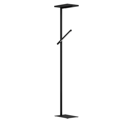 99822 EGLO CARBONERAS 3000K LED állólámpa