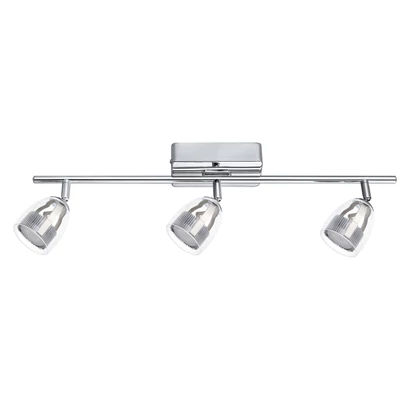 93743 EGLO PECERO LED spot lámpa