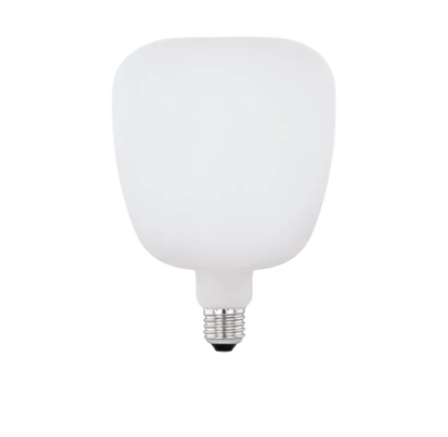 110104 EGLO E27-LED-TS140 470 lm 2700 K opál Big Size fényforrás