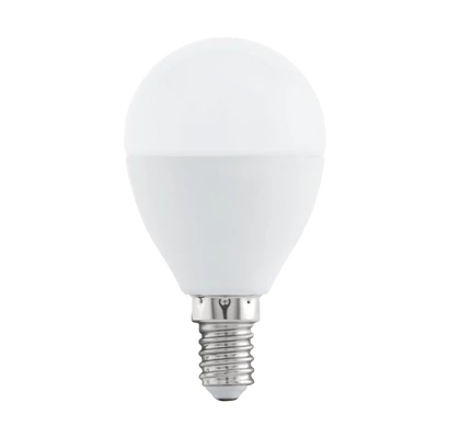 11672 EGLO CONNECT E14-LED-P50 2700K-6500K fényforrás