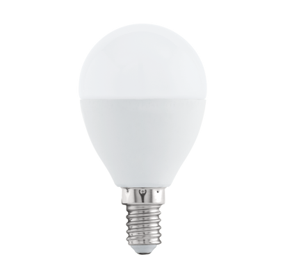 11672 EGLO CONNECT E14-LED-P50 2700K-6500K fényforrás