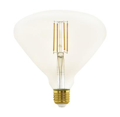 11837 EGLO E27-LED-BR150 380 lm 2200 K borostyán fényforrás