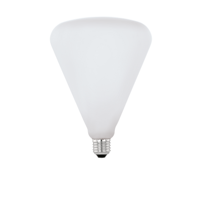 11902 EGLO E27-LED-R140 470 lm 2700 K opál Big Size fényforrás