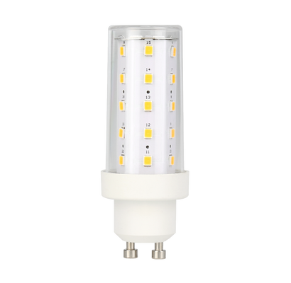 12551 EGLO GU10-LED-T30 500 lm 3000 K átlátszó fényforrás