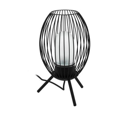 900123 EGLO FUSIGNANO IP65 kültéri LED asztali lámpa