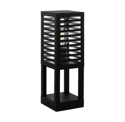 900138 EGLO ALAMONTE 3 IP44 kültéri LED állólámpa