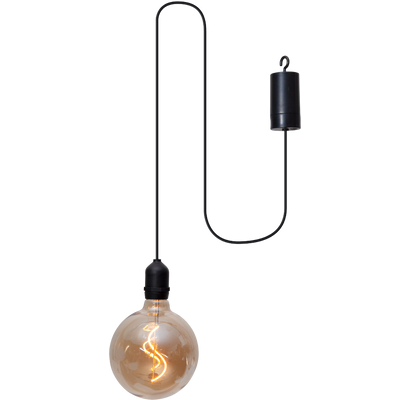 900211 EGLO VIGNANELLO 2700K IP44 kültéri LED függeszték