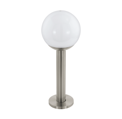 900266 EGLO NISIA-Z ZigBee 2700K-6500K IP44 kültéri LED állólámpa