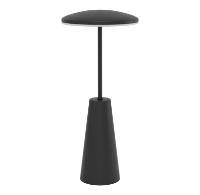 900925 EGLO PICCOLA 2400K 3000K 4000K IP54 LED asztali akkumulátoros lámpa
